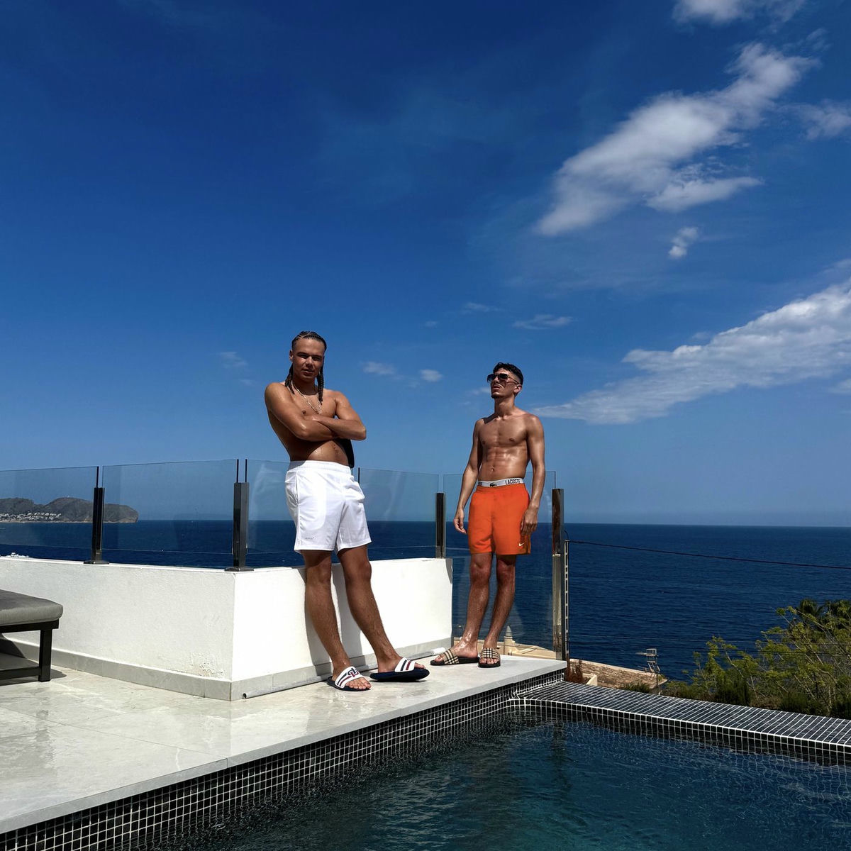Album cover of Coração