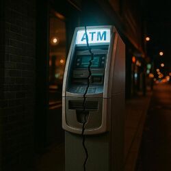 Insufficient Funds (We'll Be Fine)