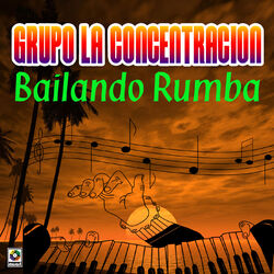 Cover of Bailando Rumba