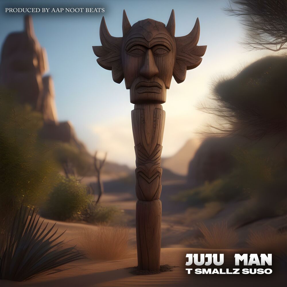 Picture of Juju Man