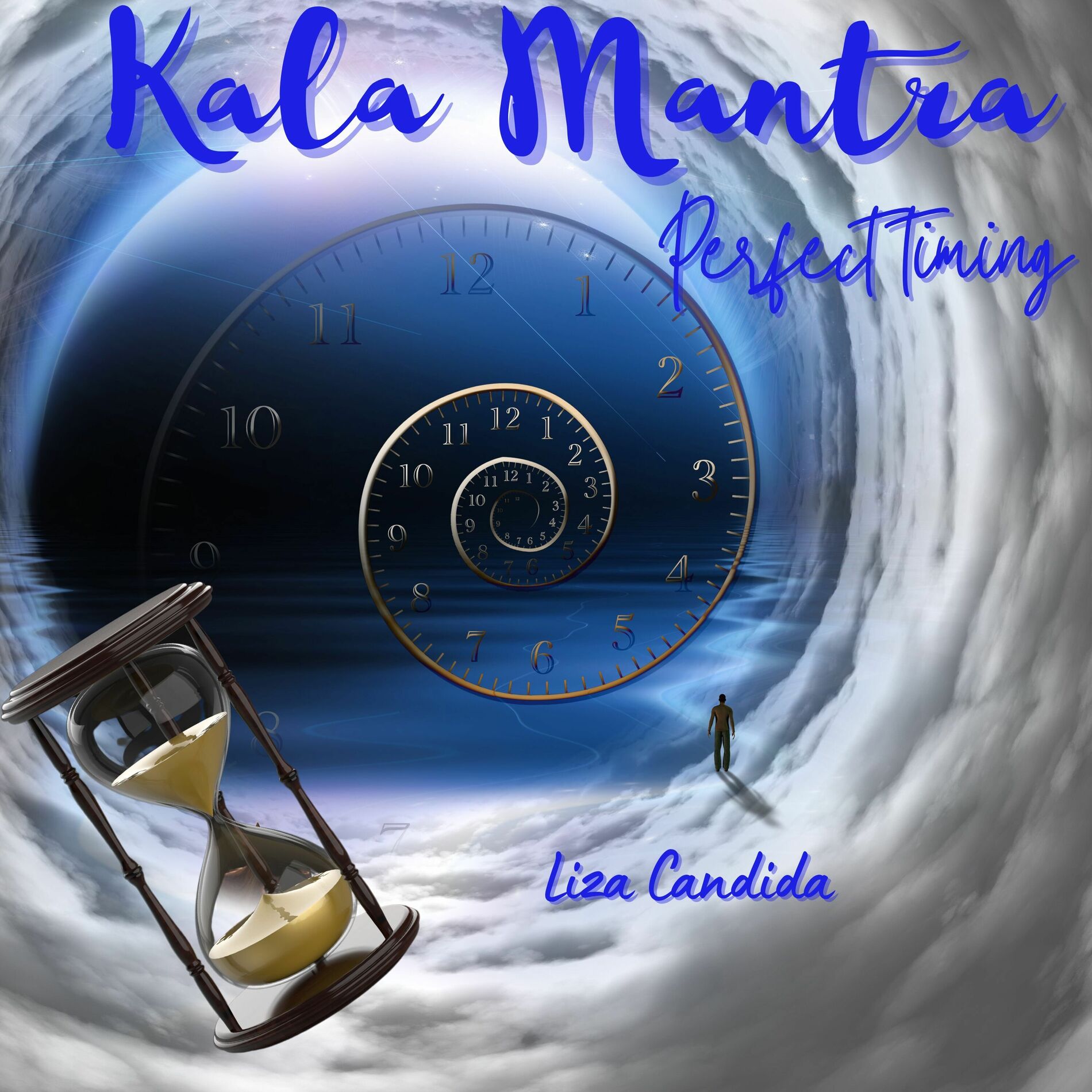 Album cover of Kala Mantra - Perfect Timing