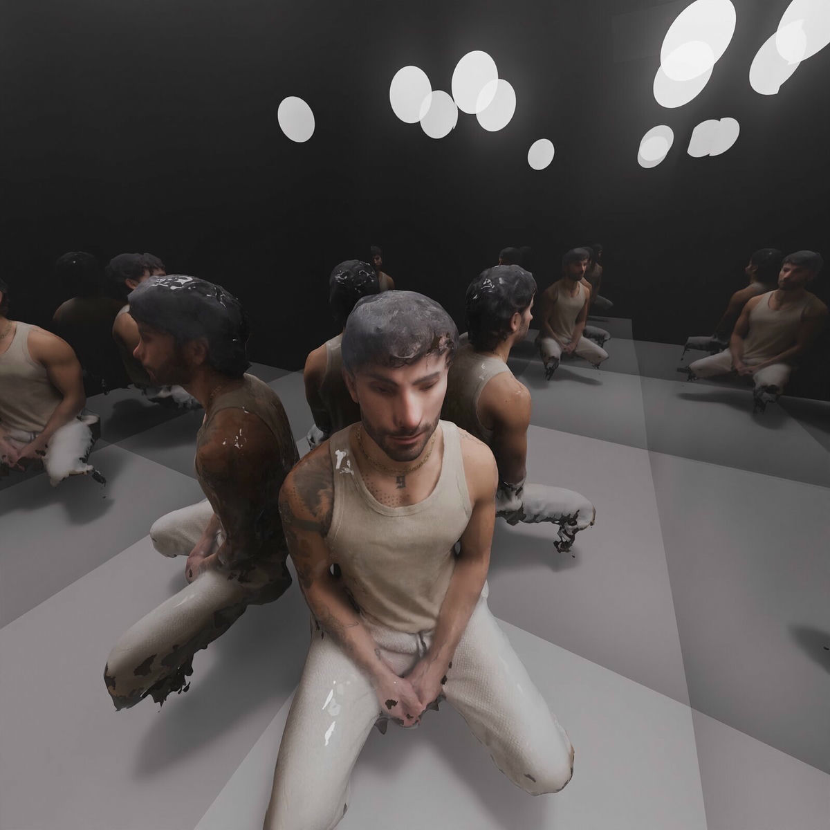 Album cover of Te Dejo Ir