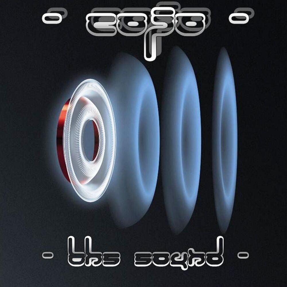 Picture of The Sound (Single Mix)
