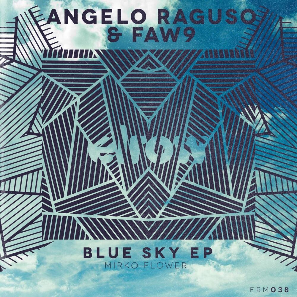 Picture of Blue Sky EP