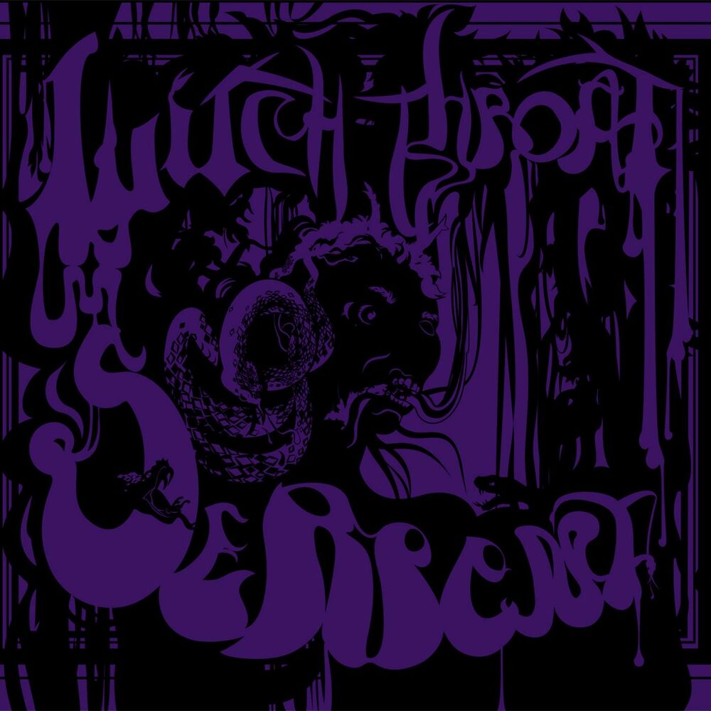 Picture of Witchthroat Serpent