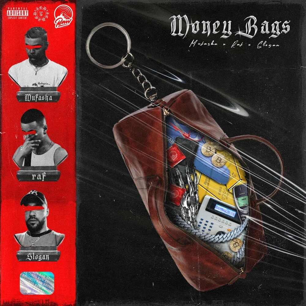 Picture of Moneybags