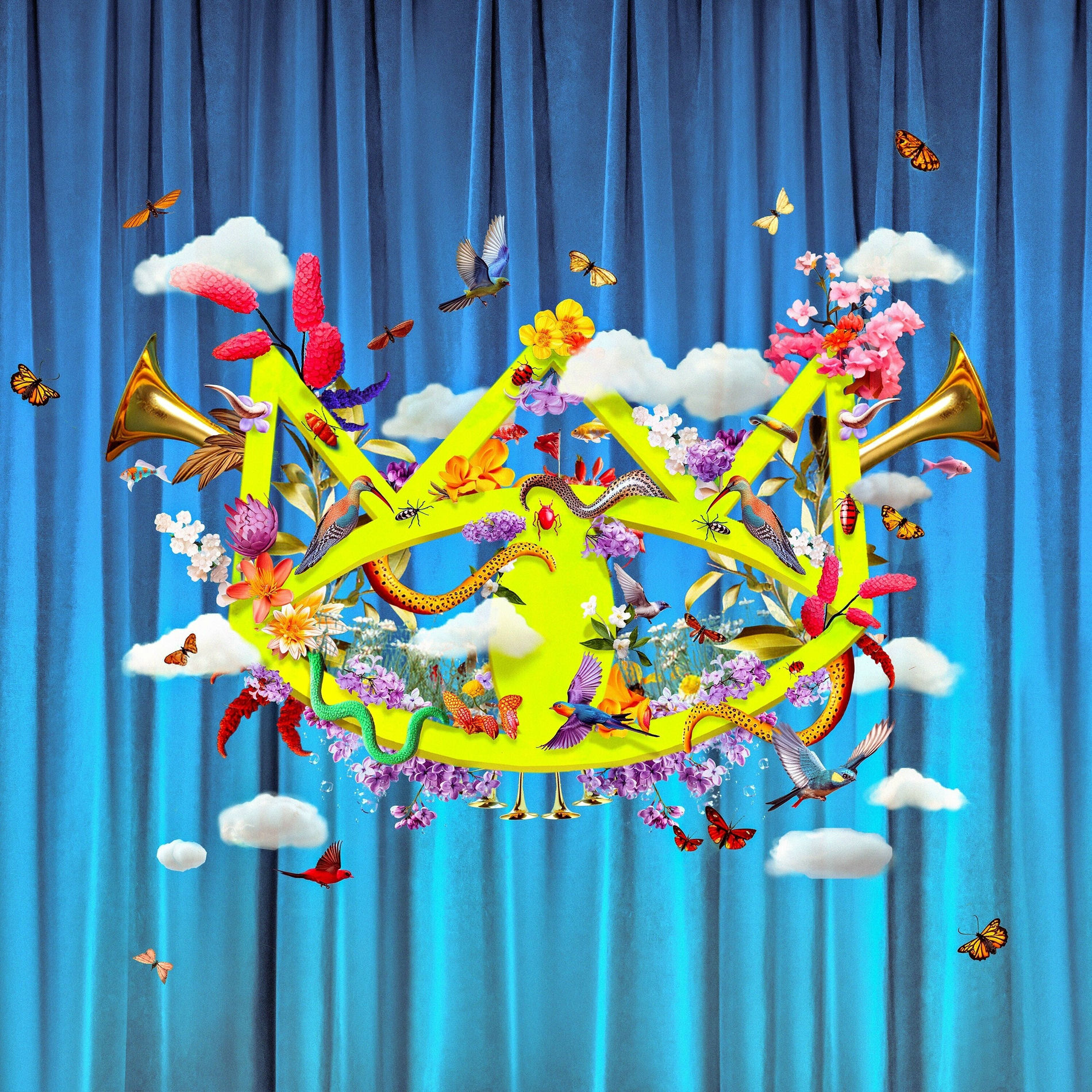 Album cover of Owl