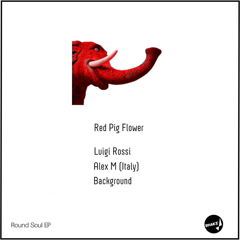 Picture of Round Soul EP