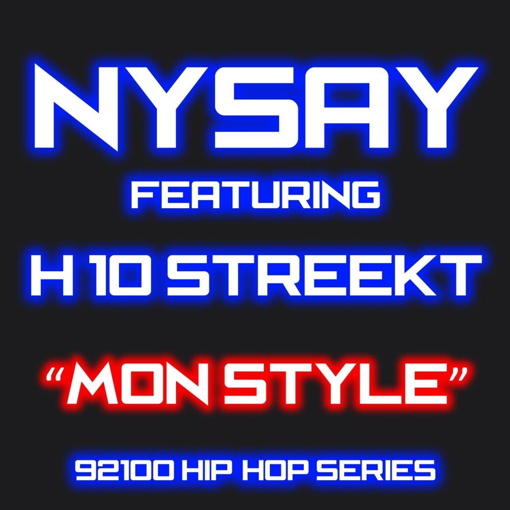Picture of Mon style