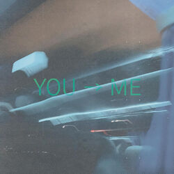Cover of You n Me