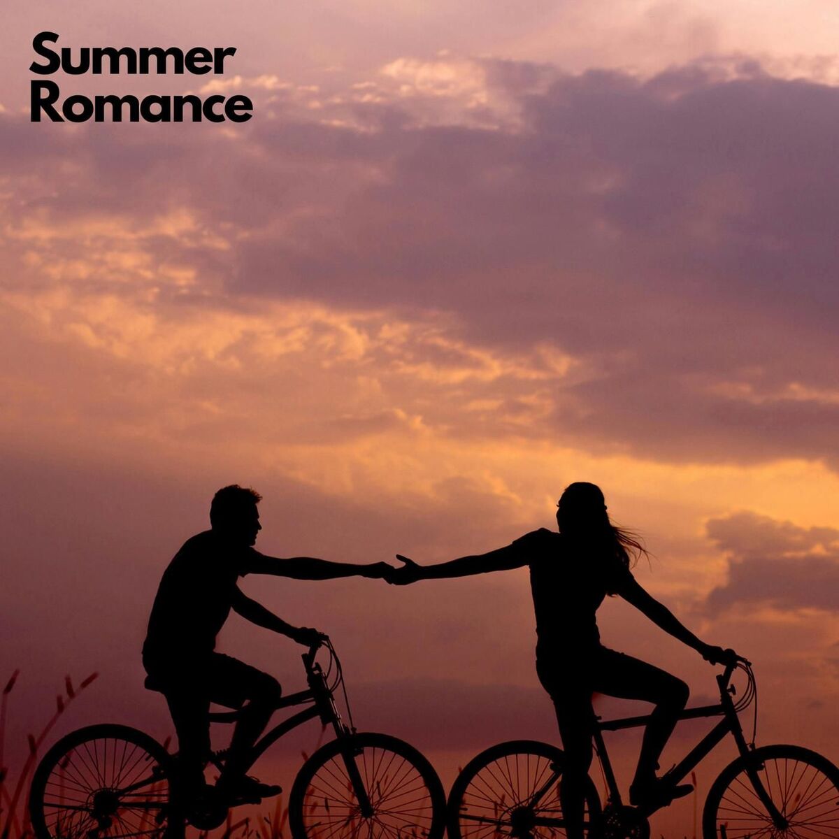 Album cover of Summer Romance