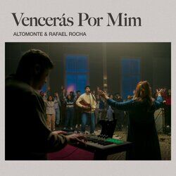 Cover of Vencerás Por Mim (Ao Vivo)
