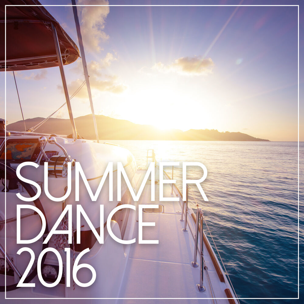 Picture of Summer Dance 2016