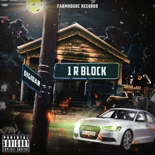 1R Block