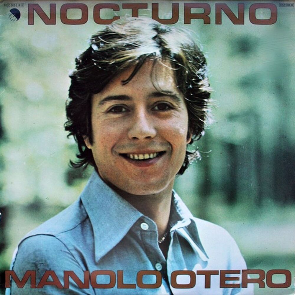 Picture of Nocturno (Remastered 2015)