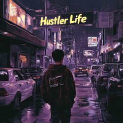 Cover of Hustler Life