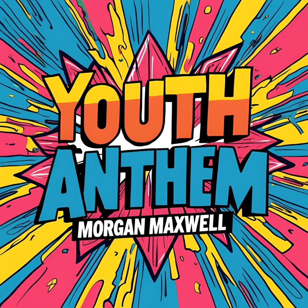 Picture of Youth Anthem