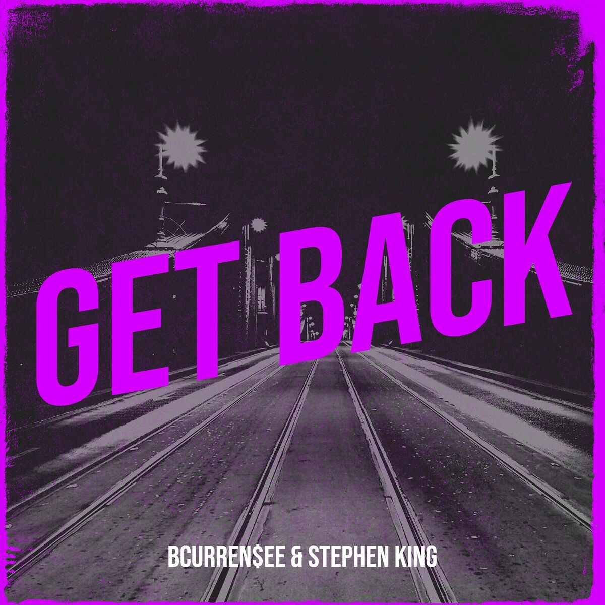 Album cover of Get Back
