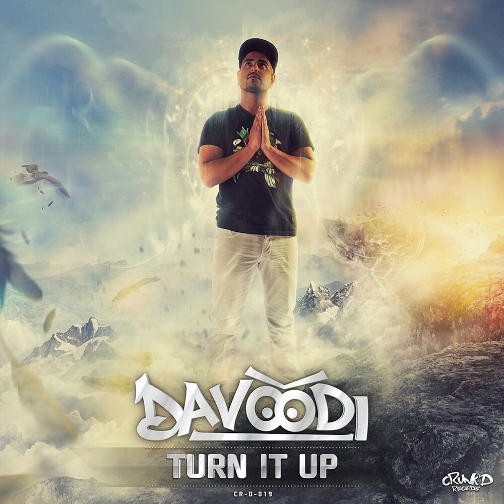 Picture of Turn It Up