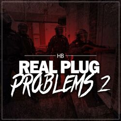 Cover of Real Plug Problems 2
