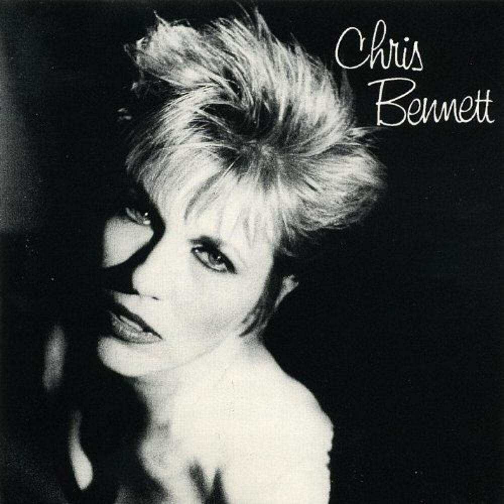 Picture of Chris Bennett