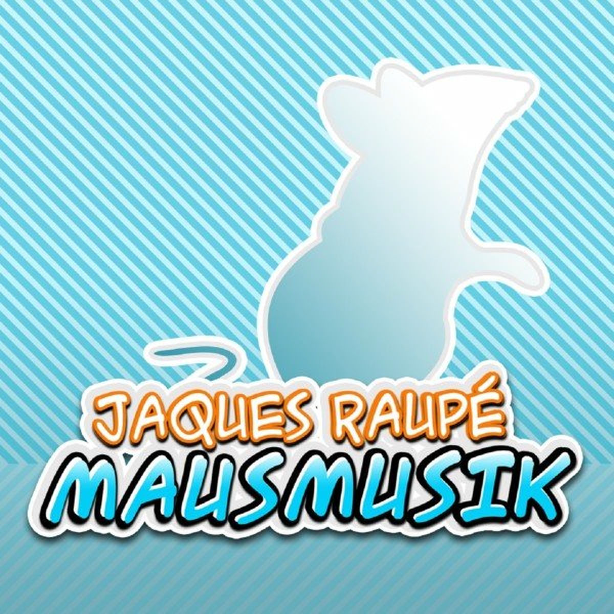 Album cover of Mausmusik