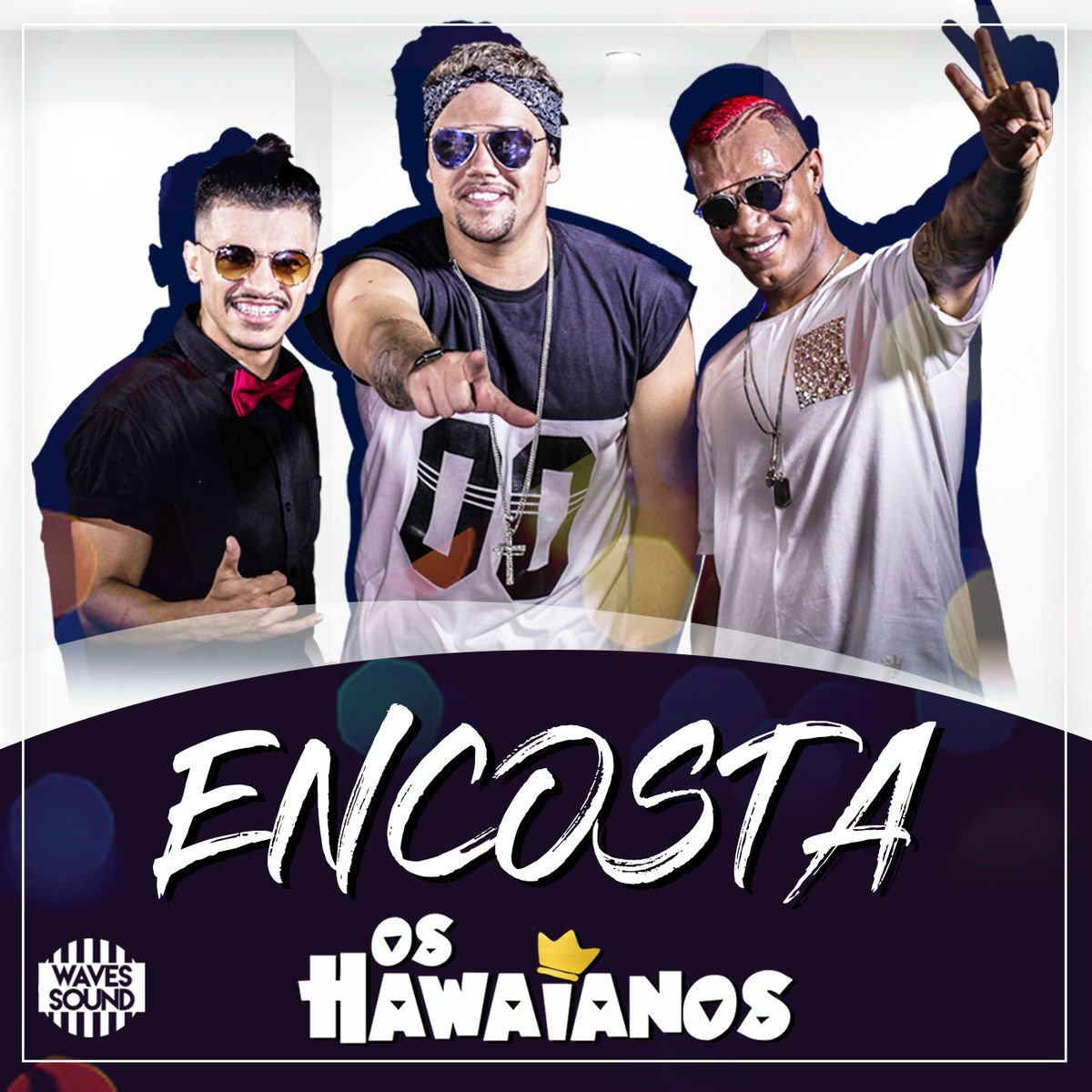Album cover of Encosta
