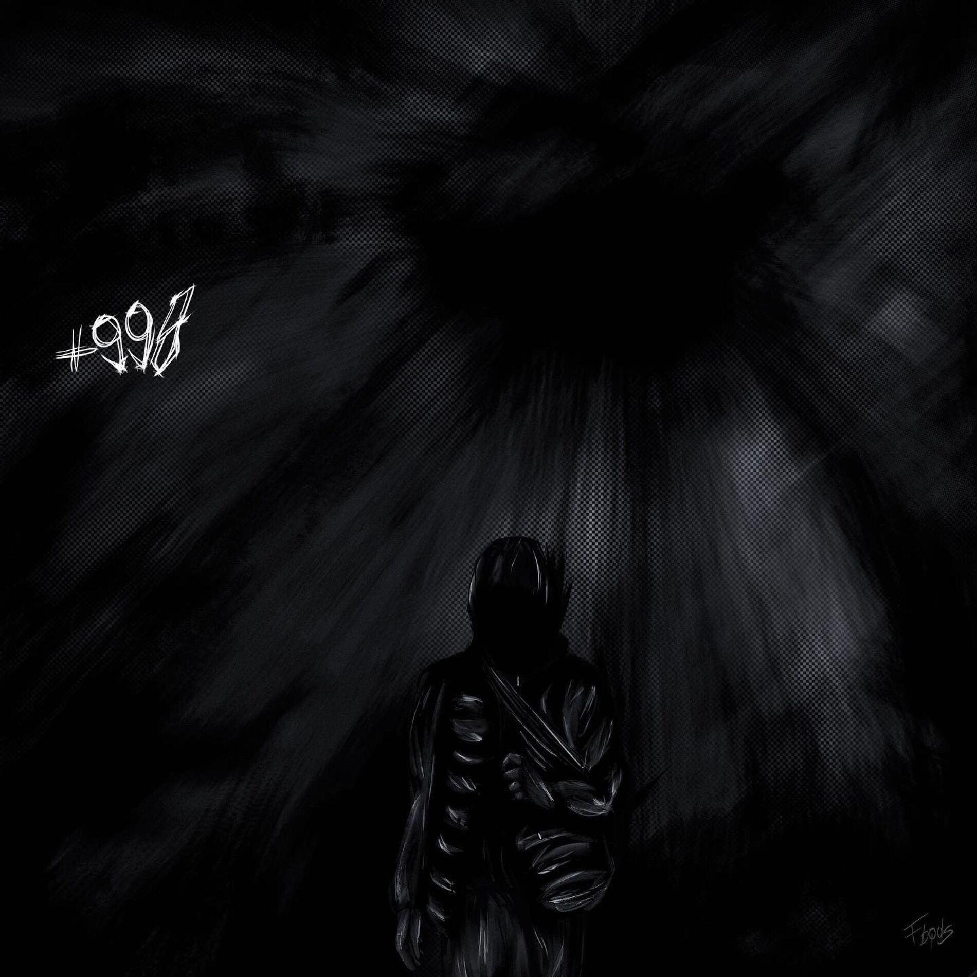 Album cover of #998