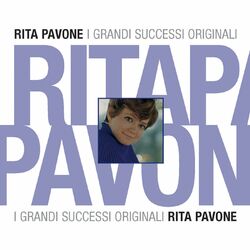 Cover of Rita Pavone (I Grandi Successi Originali) [2007]