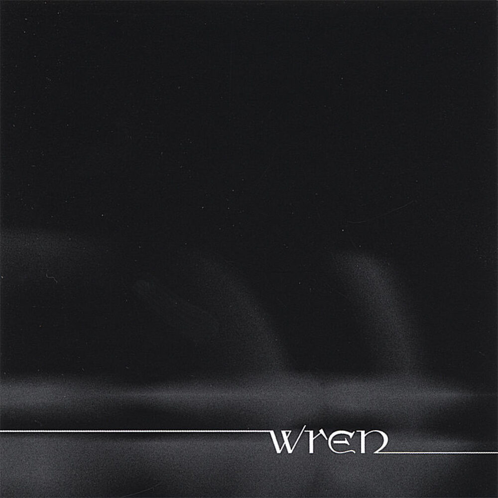 Picture of Wren EP