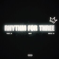 Cover of Rhythm For Three