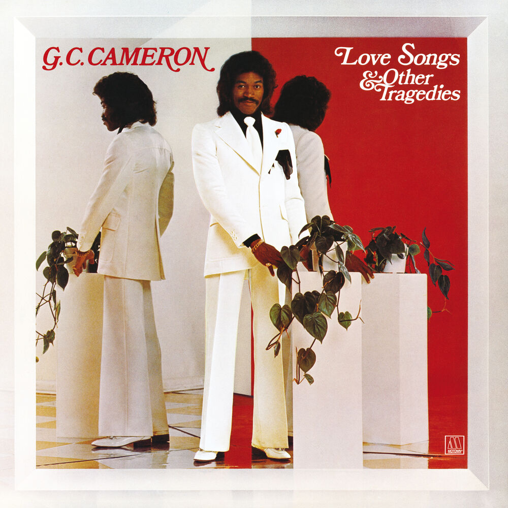 Picture of Love Songs & Other Tragedies (Expanded Edition)