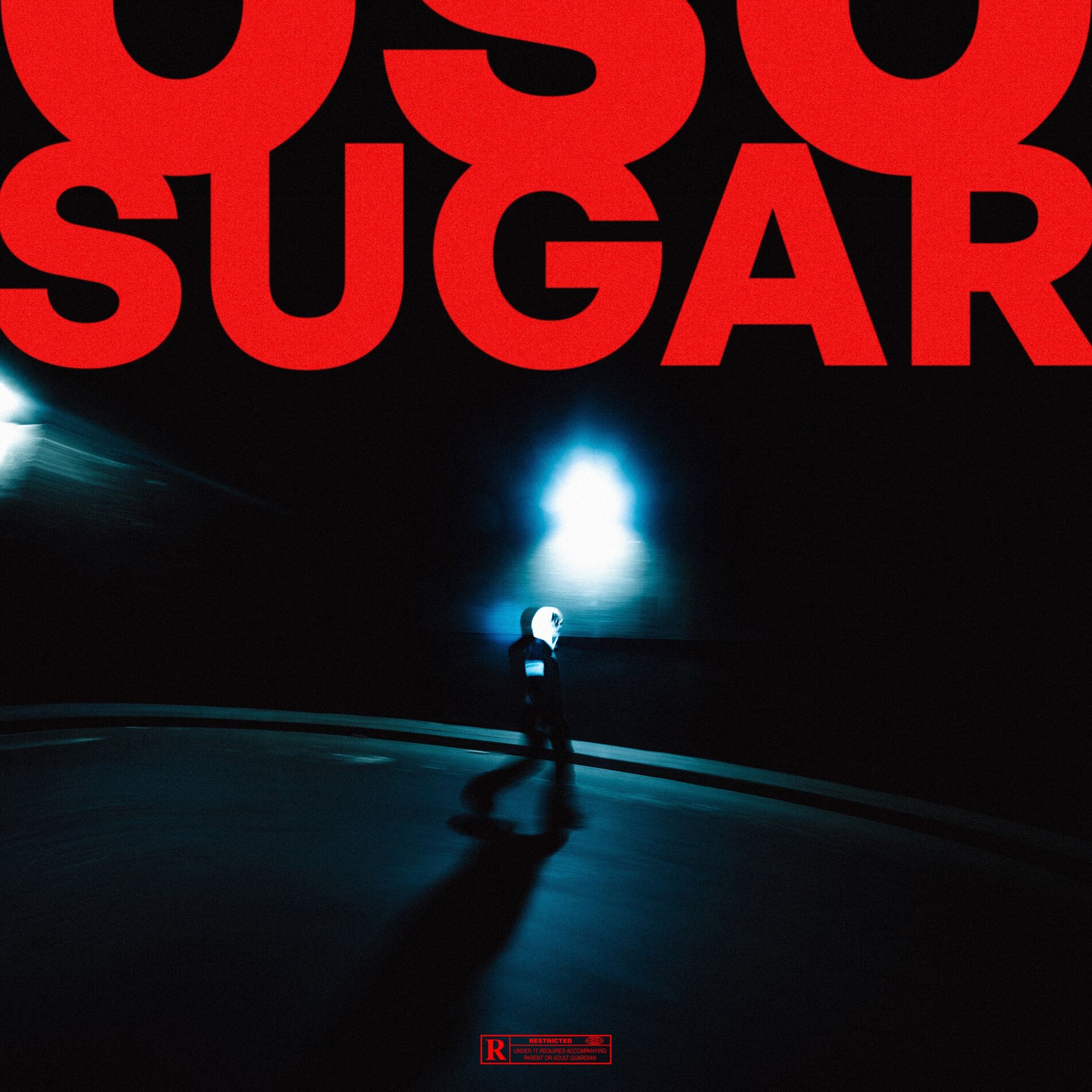 Album cover of SUGAR