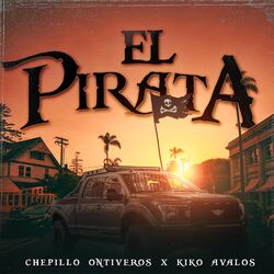Cover of El Pirata