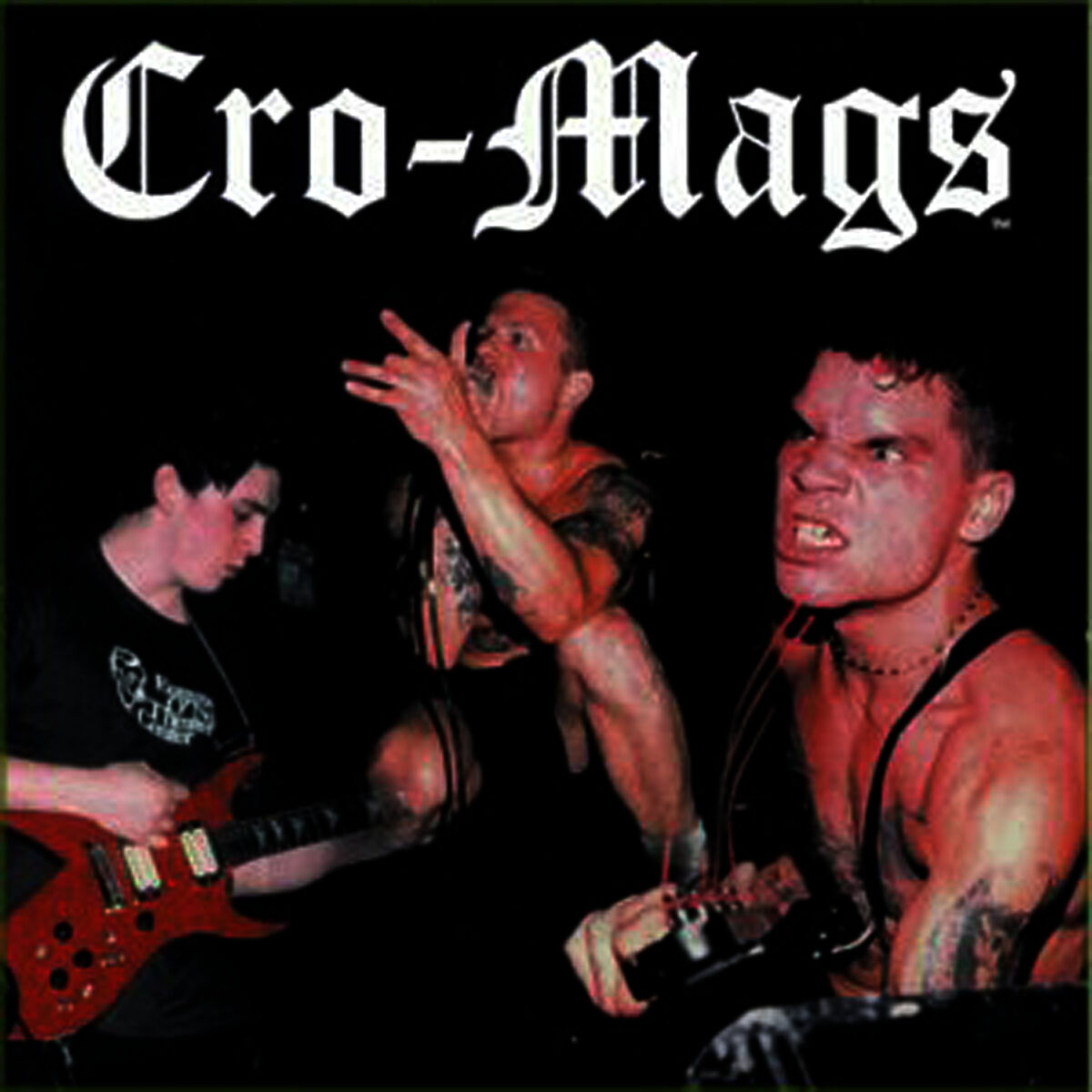 Album cover of Before The Quarrel