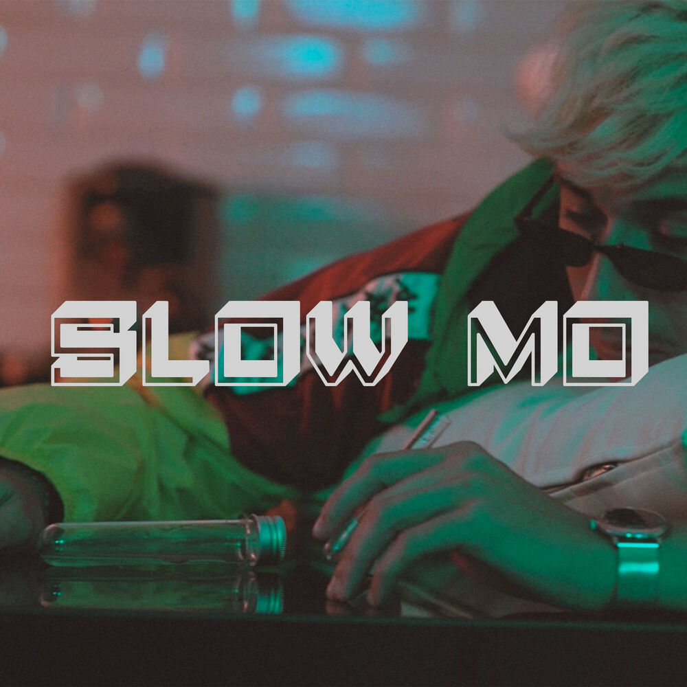 Picture of Slow Mo'
