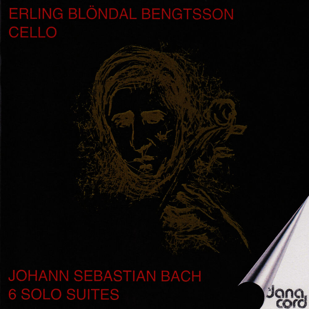 Picture of Bach: 6 Solo Cello Suites