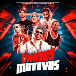 Cover of Vários Motivos