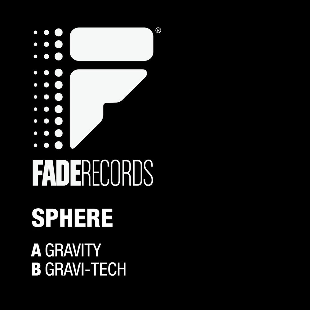 Album artwork for Gravi-tech by Sphere