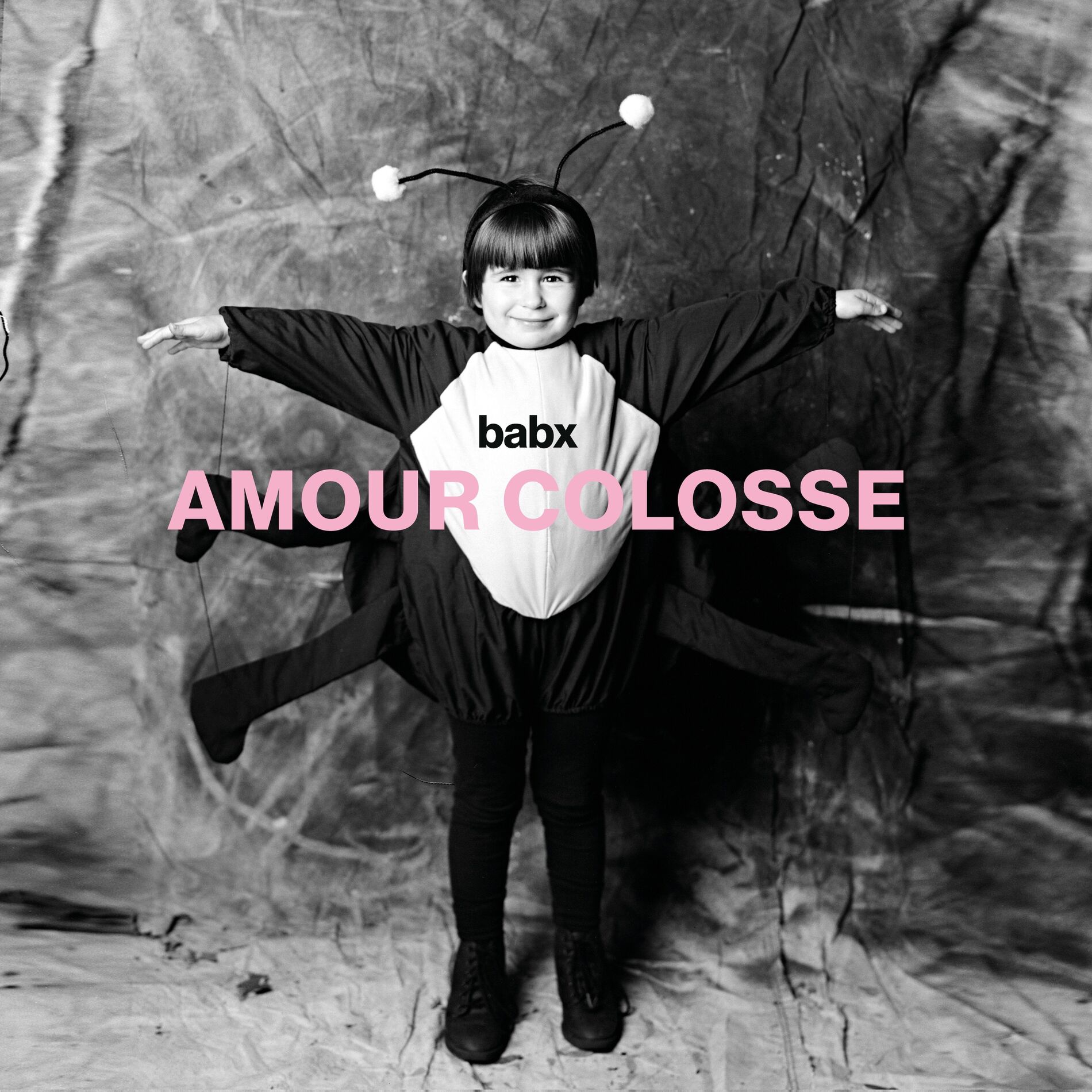 Album cover of Nos Années Lumière