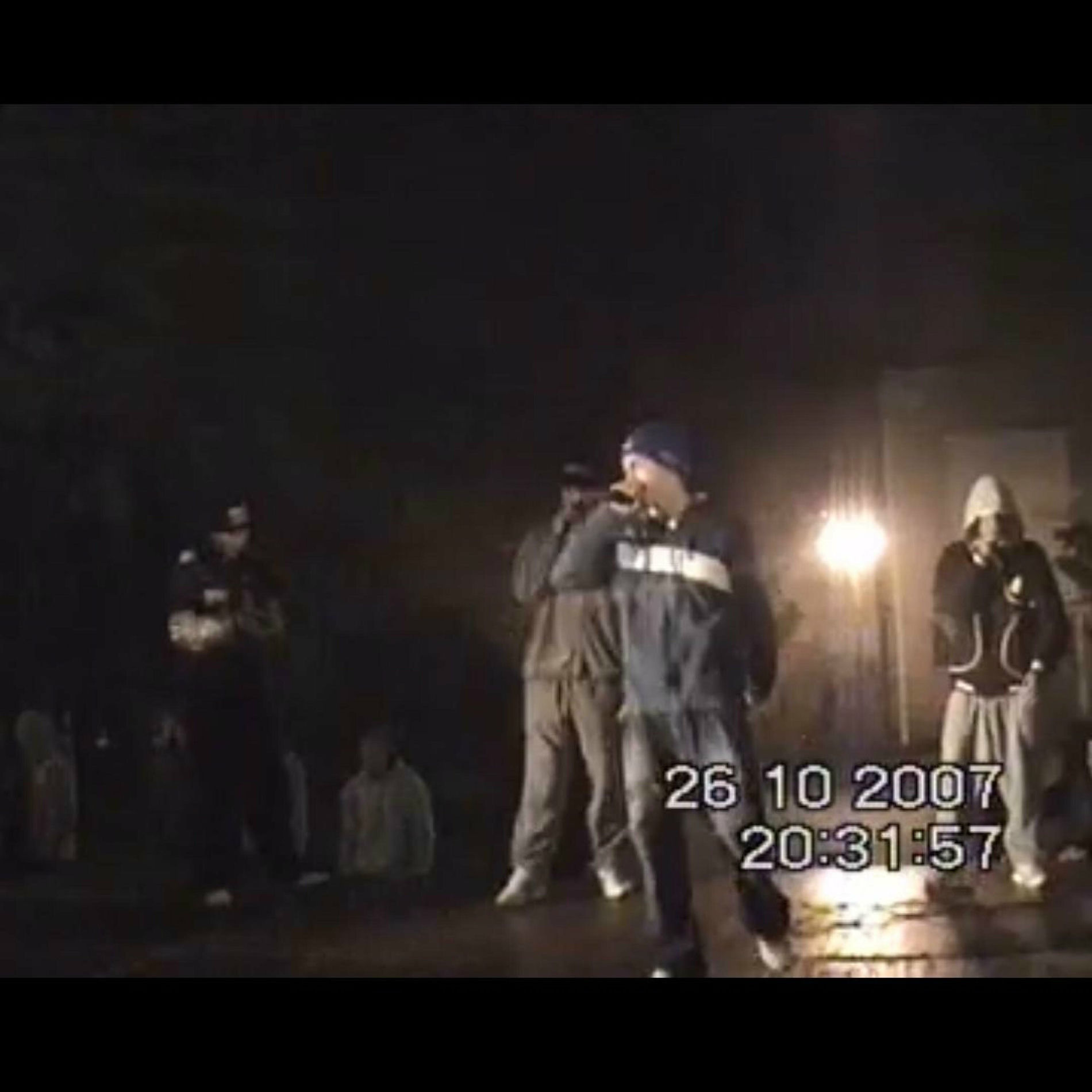 Album cover of Indiferent (feat. MSK)