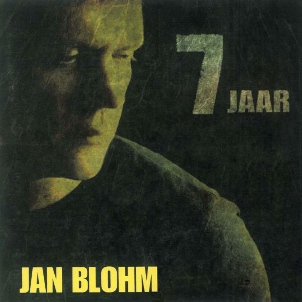 Picture of 7 Jaar