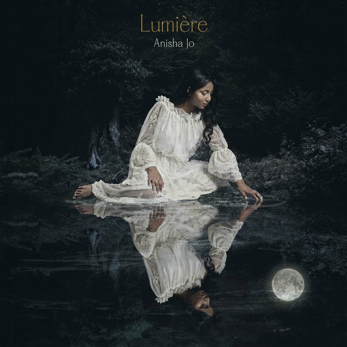 Album cover of Tu rêves
