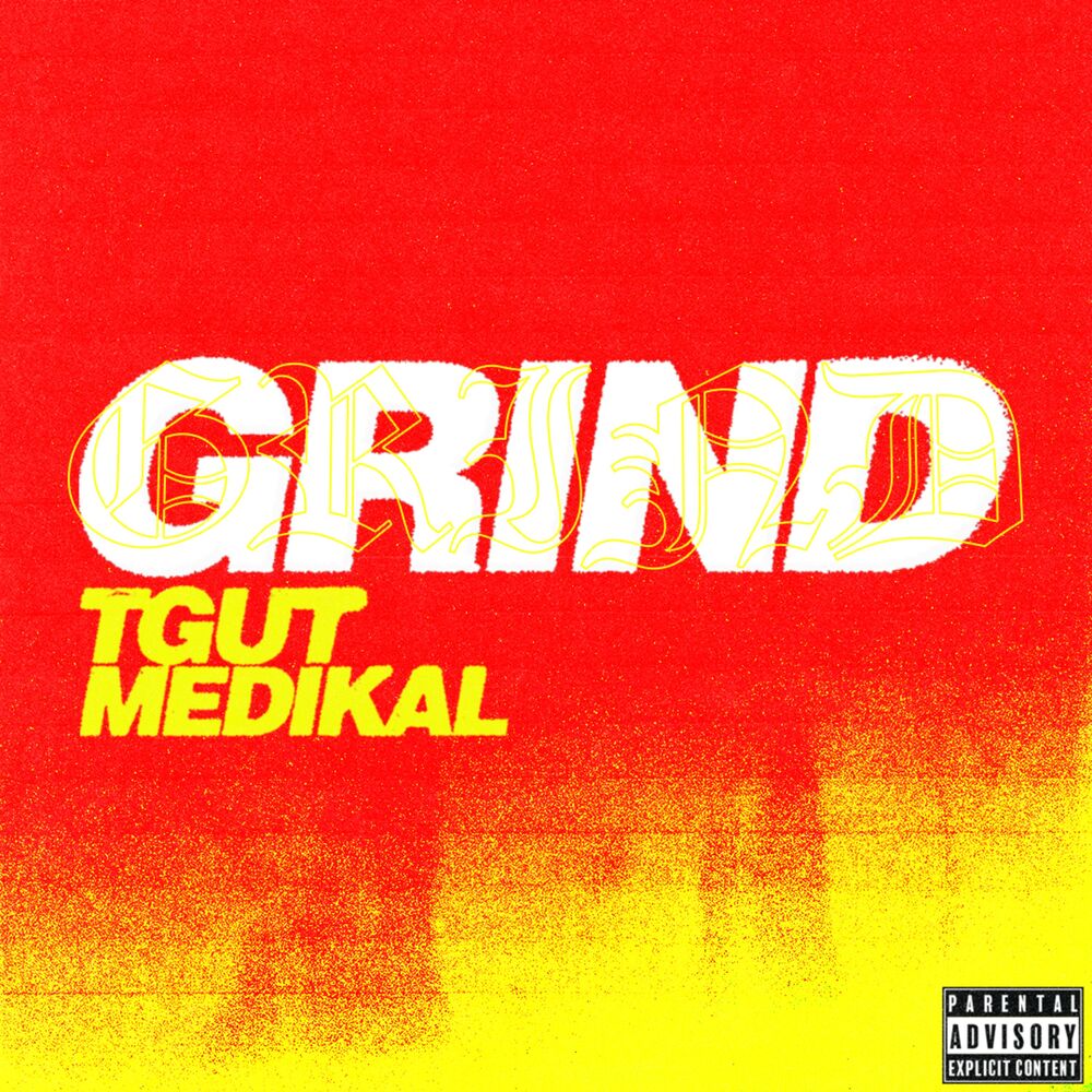Picture of GRIND