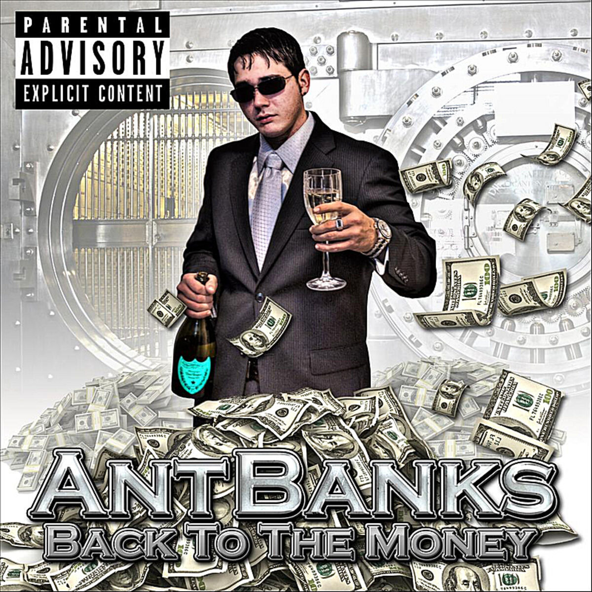 Ant Banks | Spotify