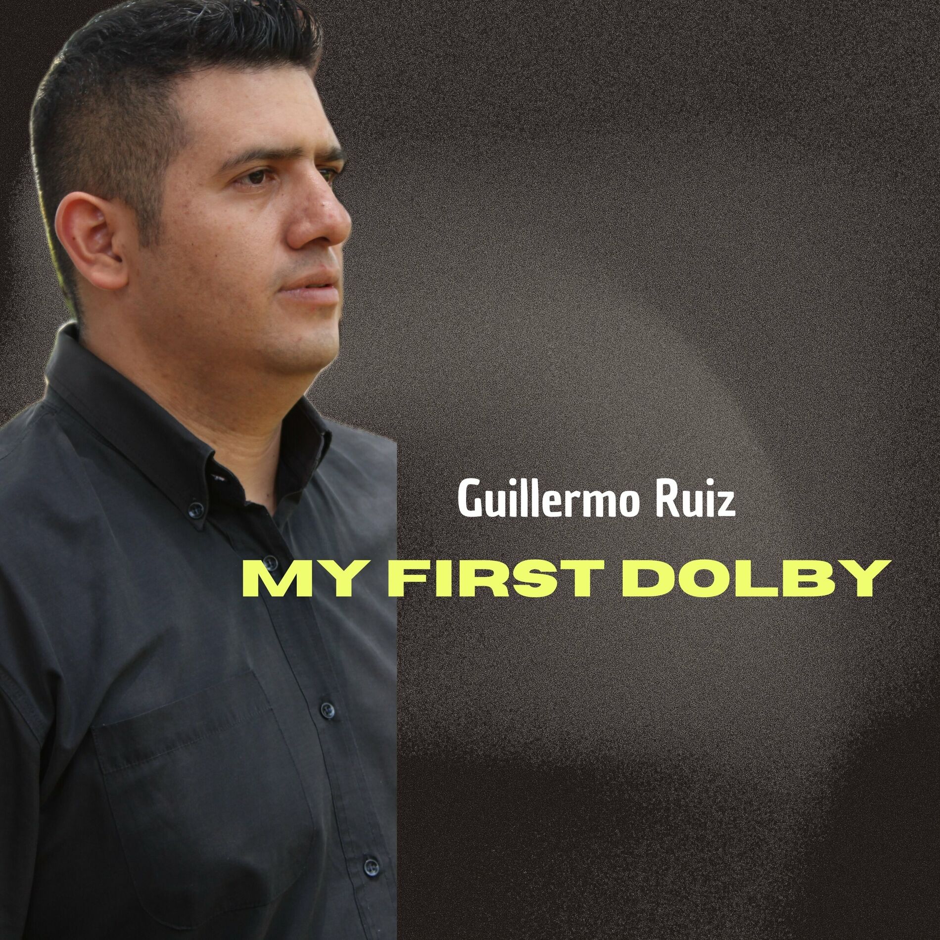 Album cover of My First Dolby
