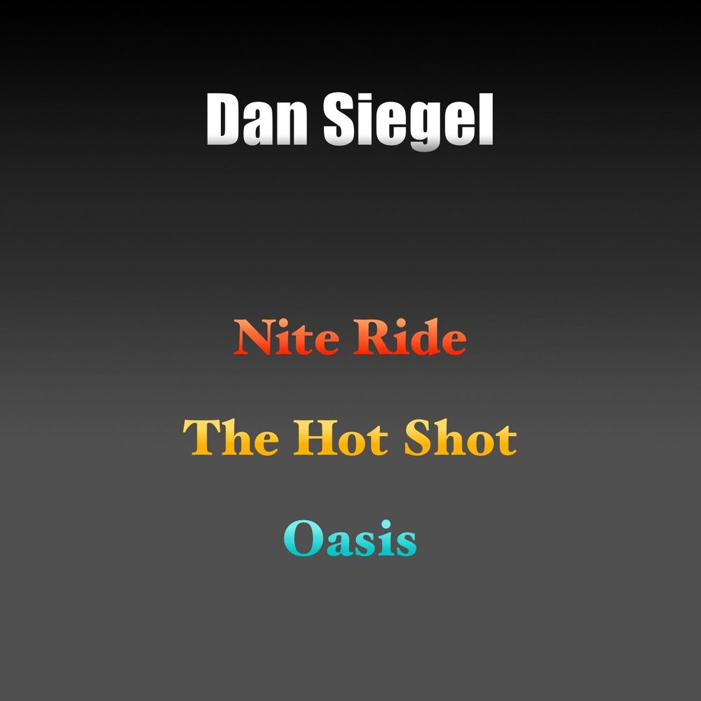 Picture of Nite Ride - The Hot Shot - Oasis