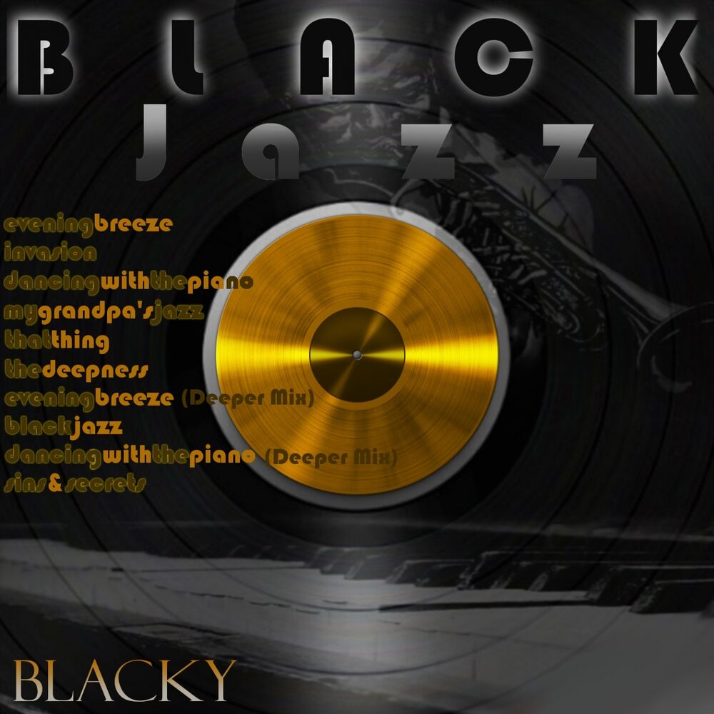 Picture of Black Jazz