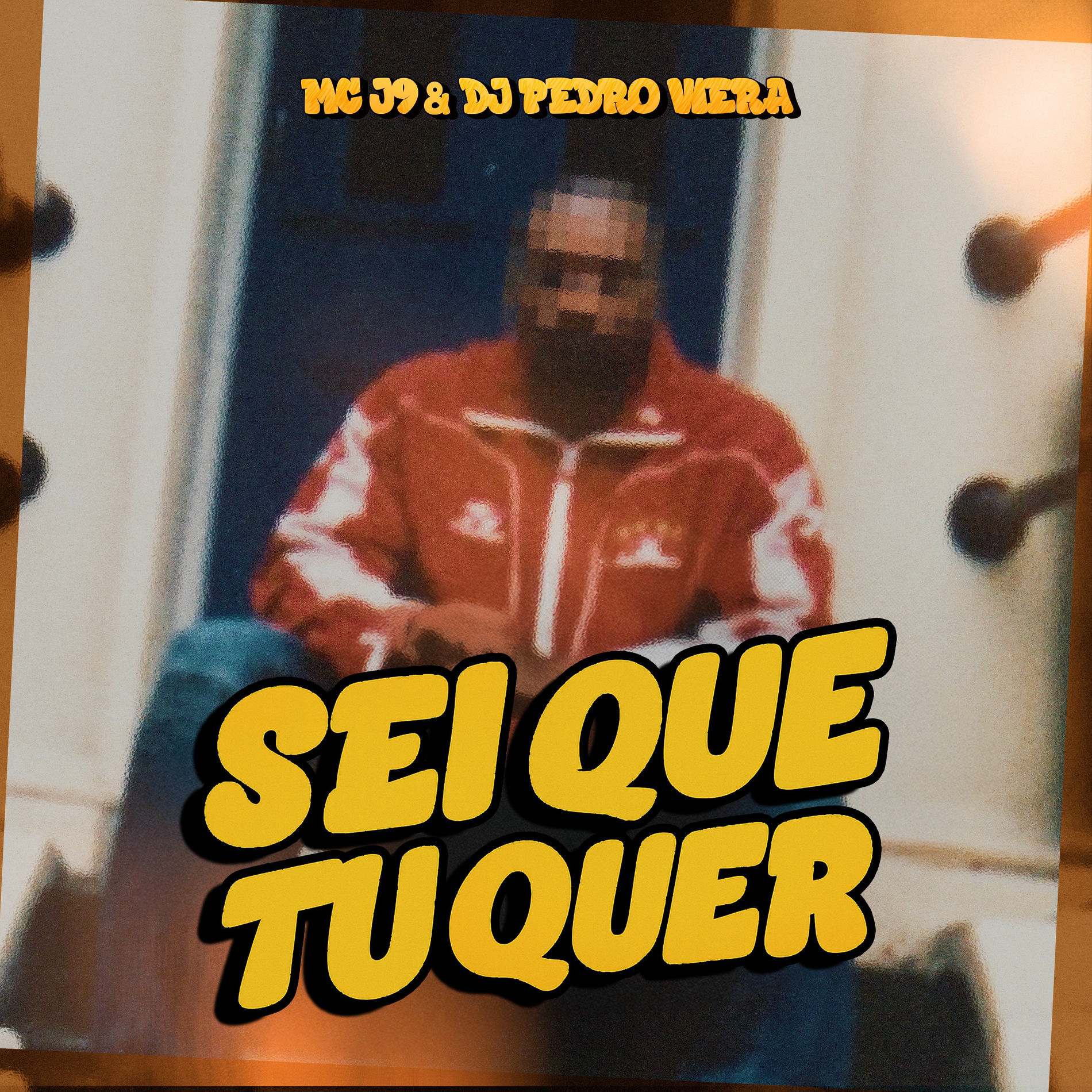 Album cover of Sei que Tu Quer