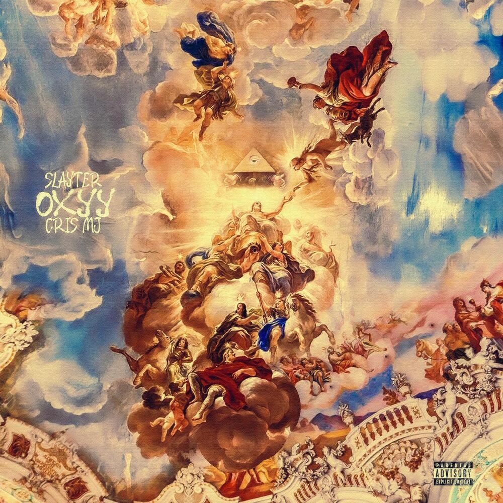 Picture of oxy